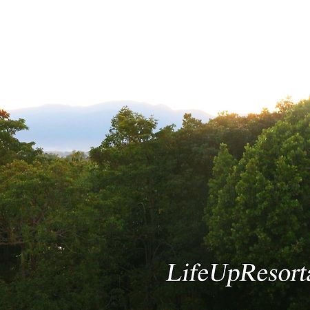 Life Up Resort And Spa شيانغ ماي المظهر الخارجي الصورة